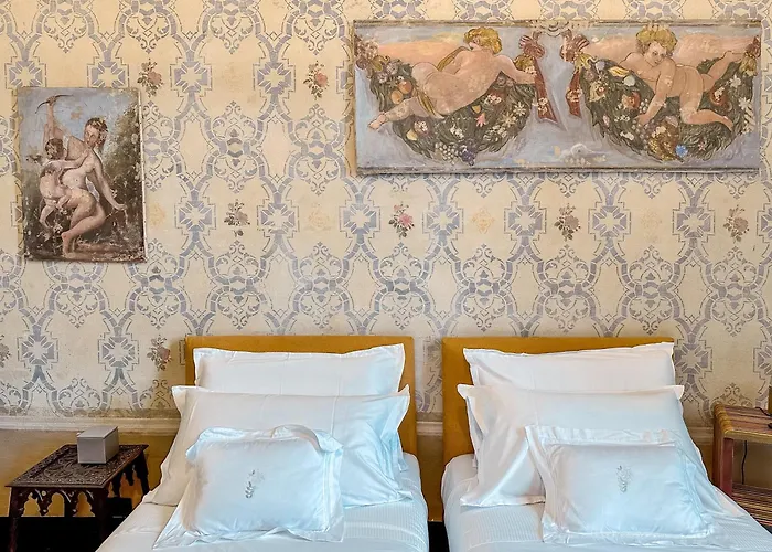 Villa Gelsomino Exclusive House