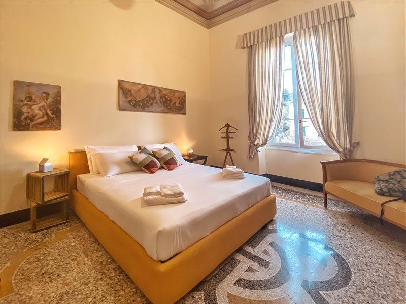 Couette-café Gelsomino Exclusive House 2*