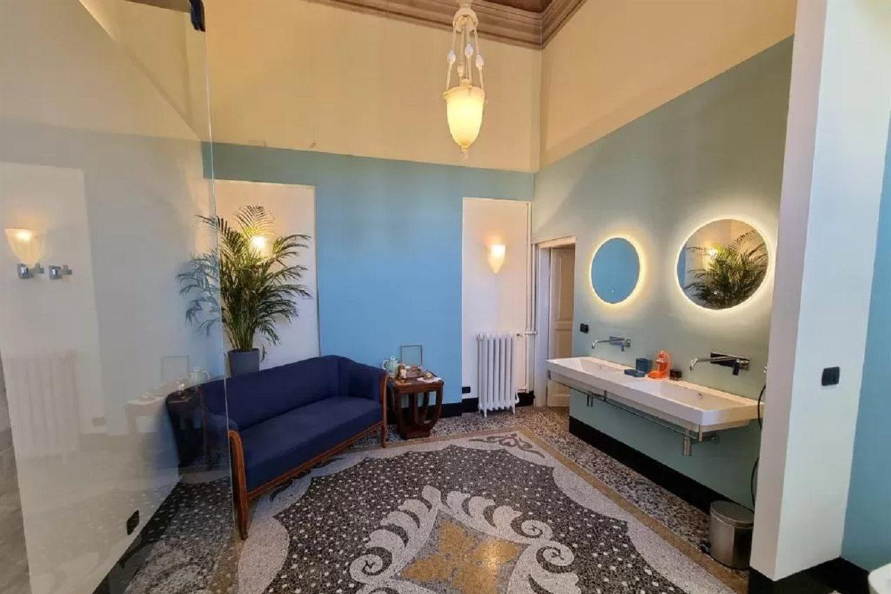 Gelsomino Exclusive House Couette-café 2*