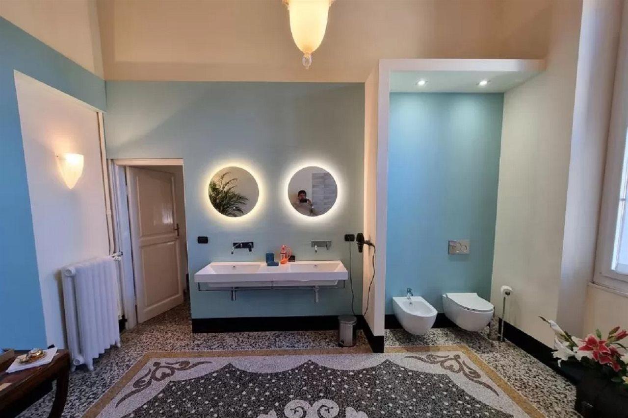 Gelsomino Exclusive House 2*