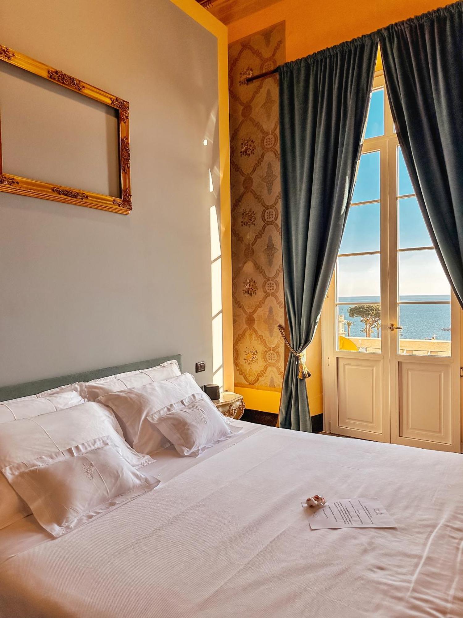 Gelsomino Exclusive House 2* Santa Margherita Ligure
