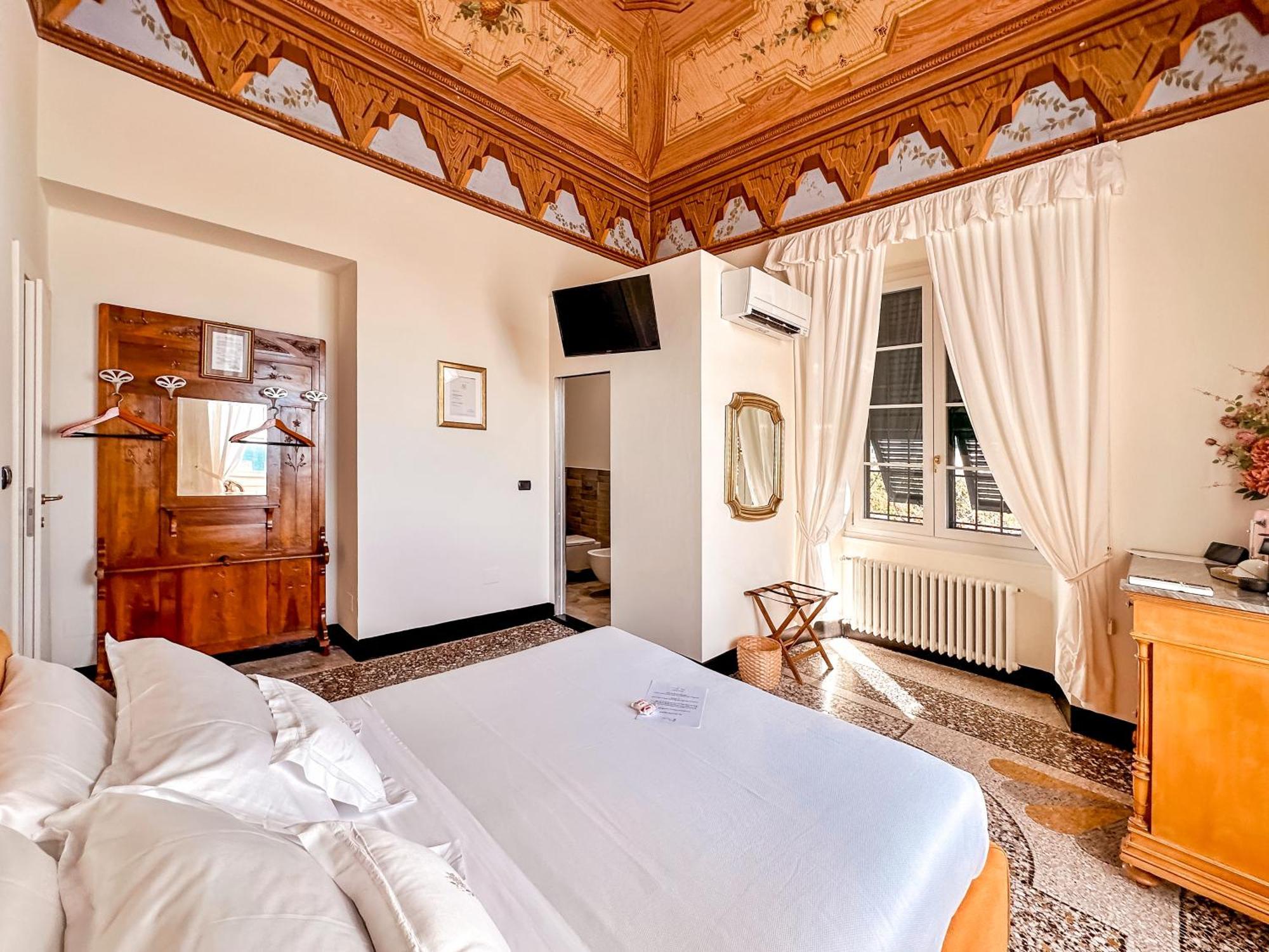 Couette-café Gelsomino Exclusive House