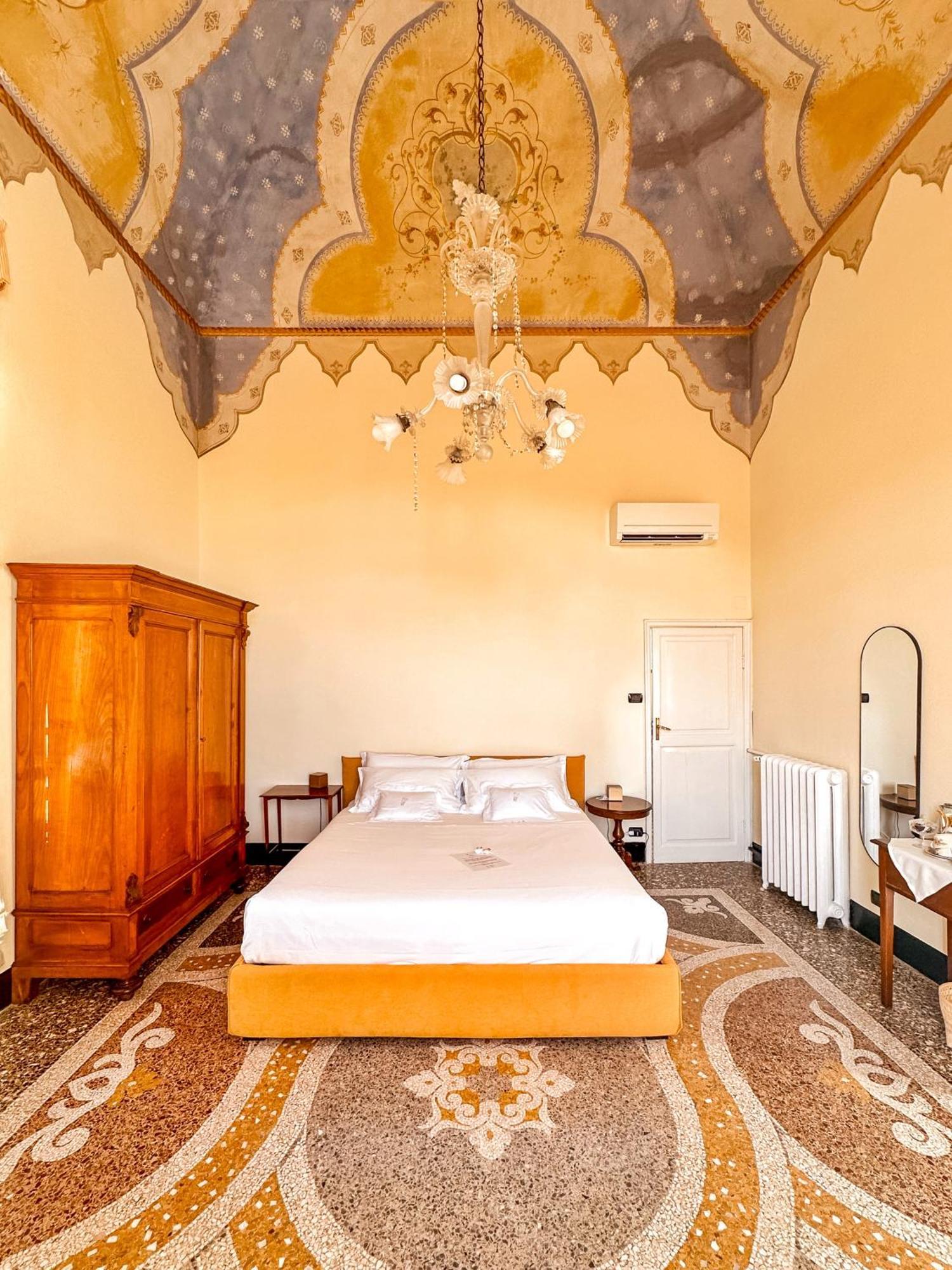 Couette-café Gelsomino Exclusive House 2*