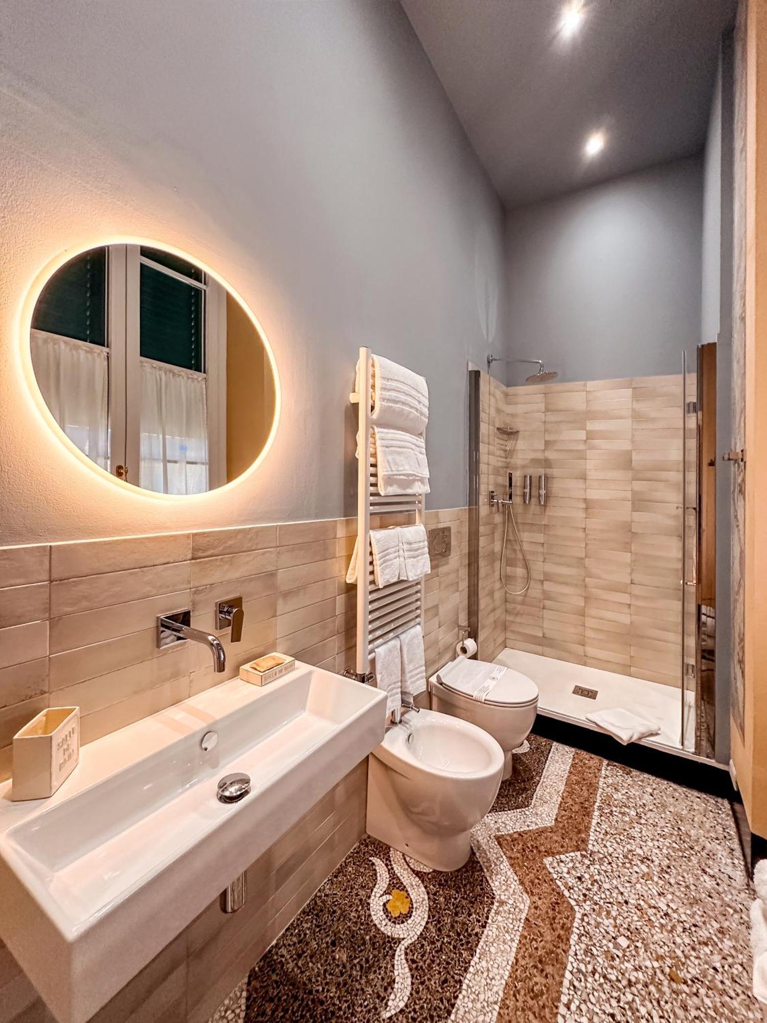 Gelsomino Exclusive House Santa Margherita Ligure