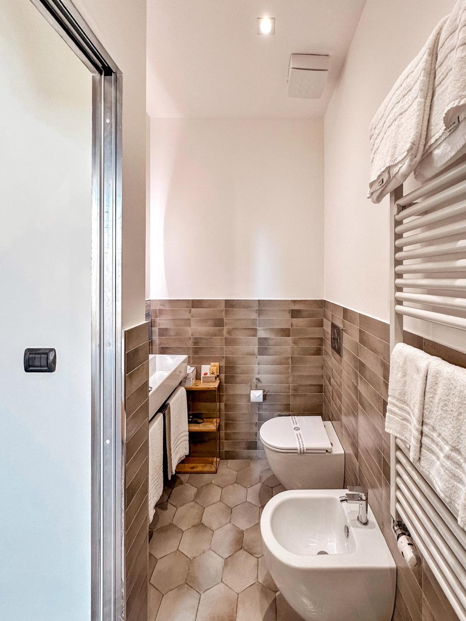Gelsomino Exclusive House Couette-café 2*