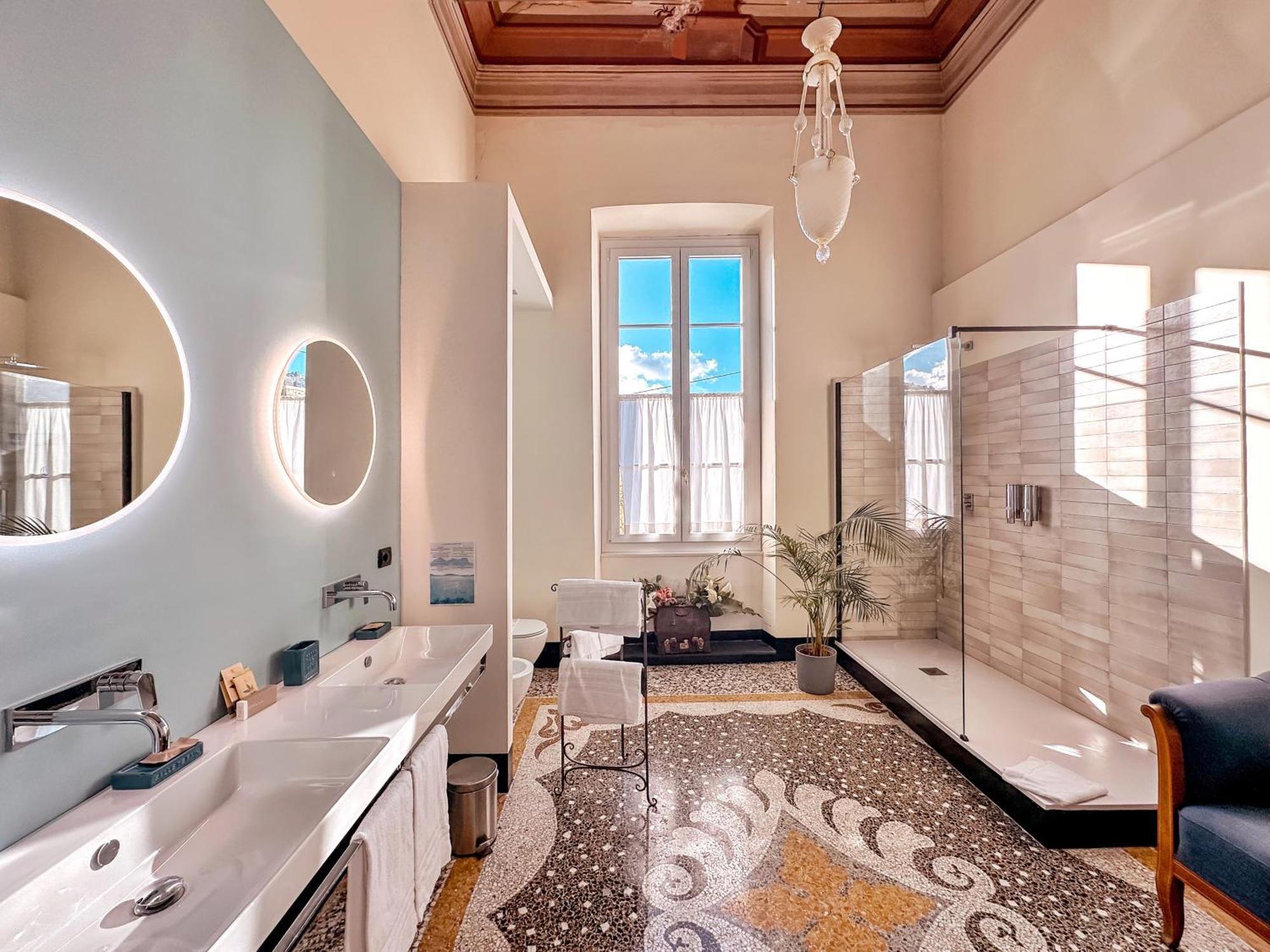 Gelsomino Exclusive House Santa Margherita Ligure