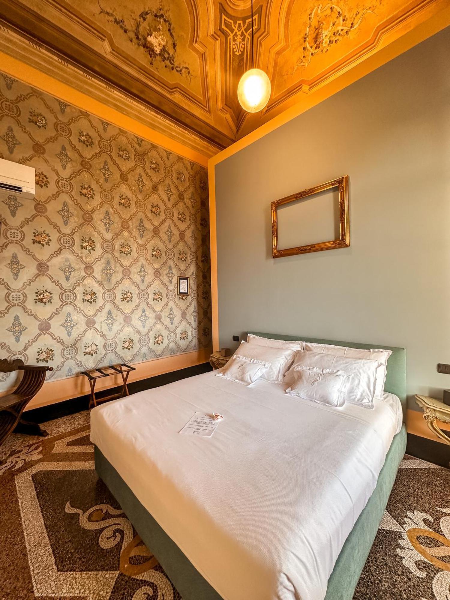 Couette-café Gelsomino Exclusive House 2*