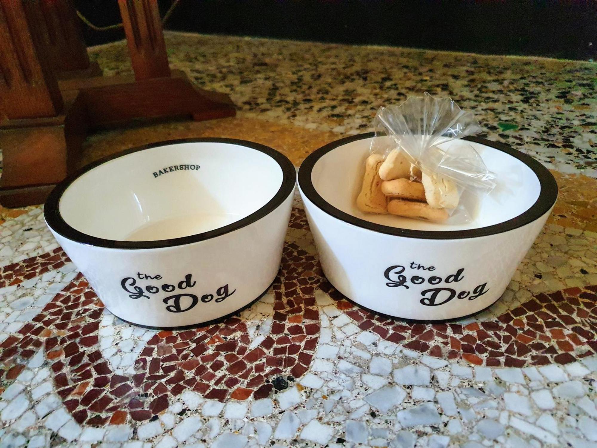 Couette-café Gelsomino Exclusive House 2*