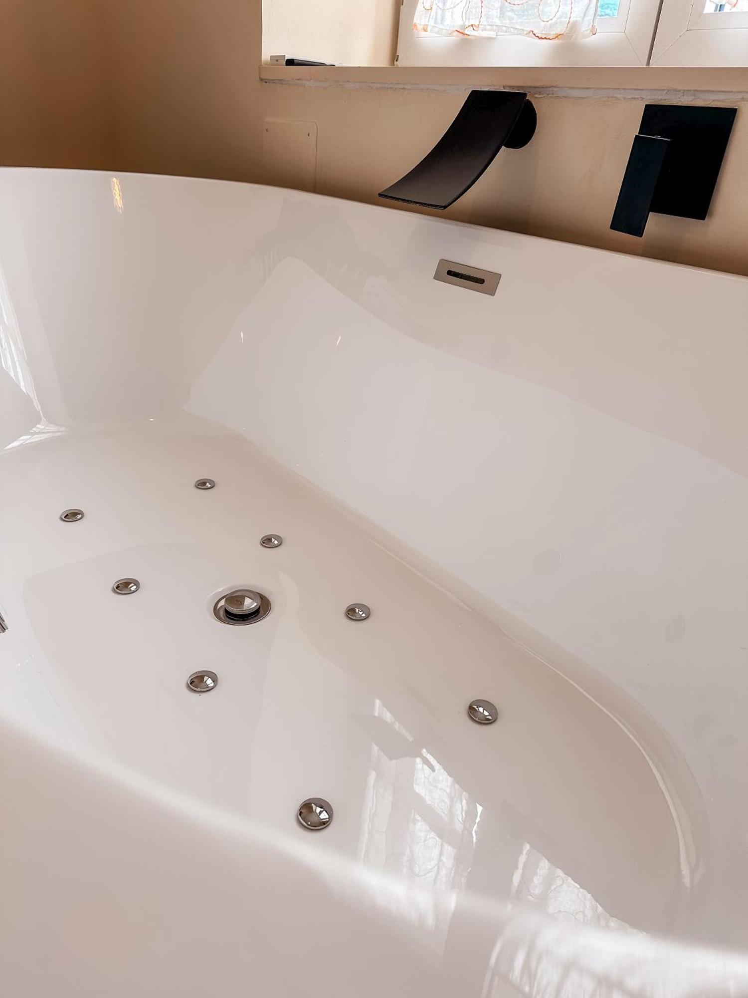 Couette-café Gelsomino Exclusive House Santa Margherita Ligure
