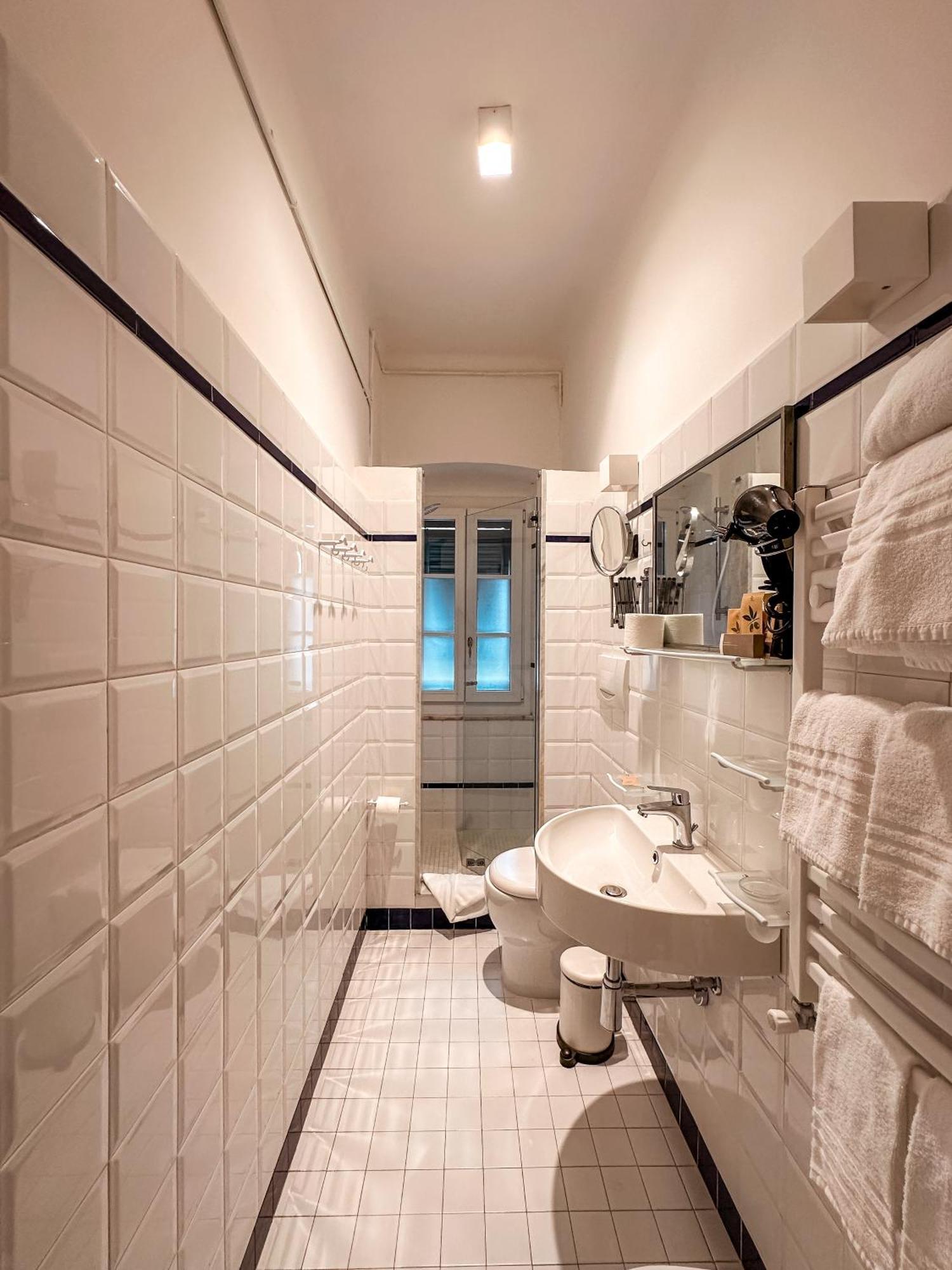 Gelsomino Exclusive House 2* Santa Margherita Ligure