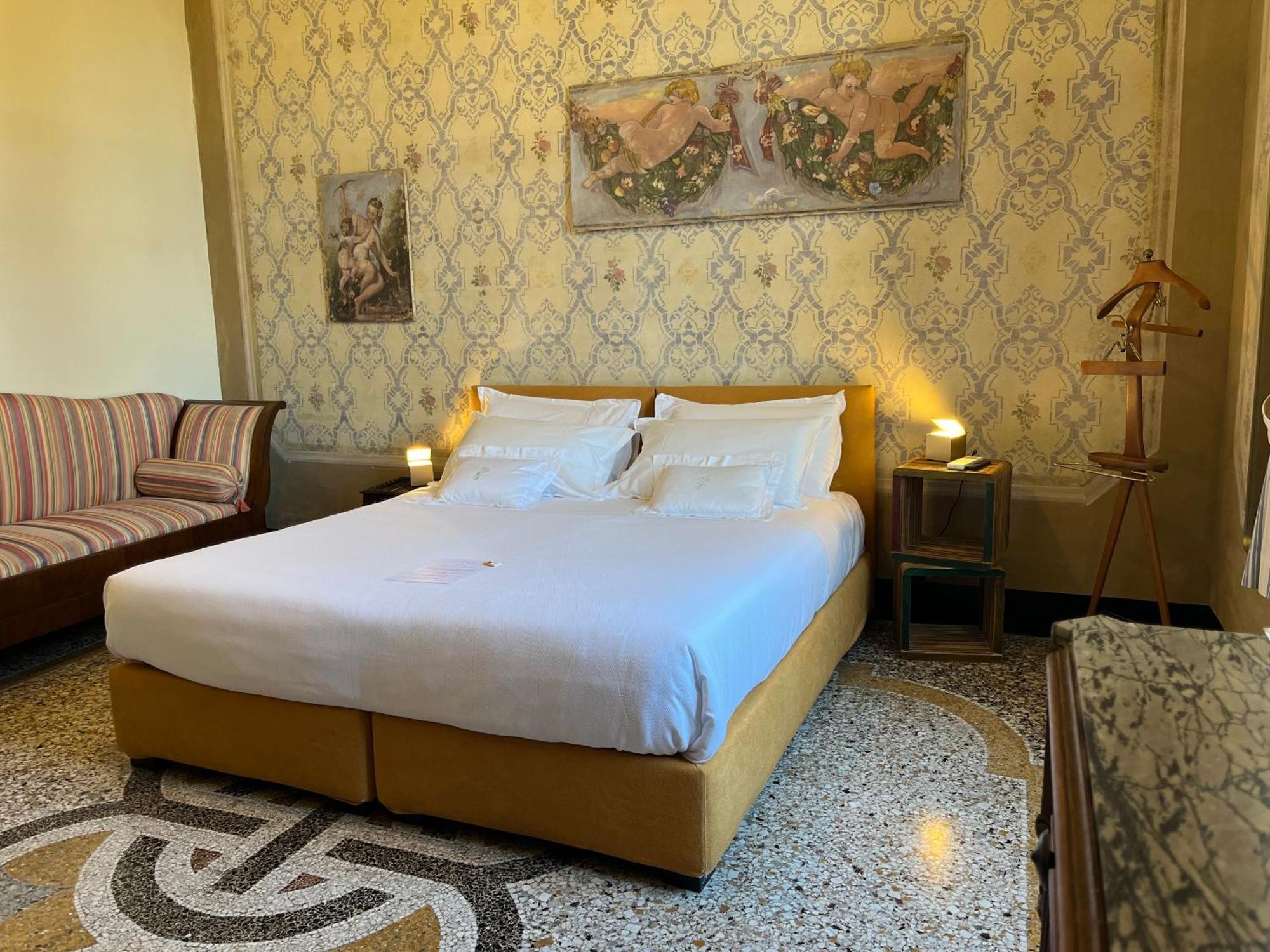 Gelsomino Exclusive House Santa Margherita Ligure