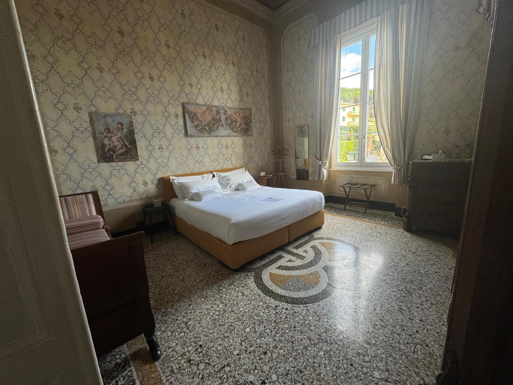 Gelsomino Exclusive House Couette-café