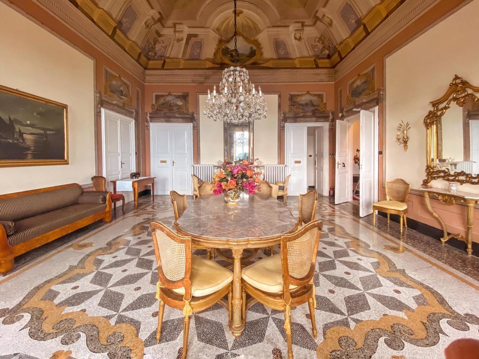 Gelsomino Exclusive House 2*
