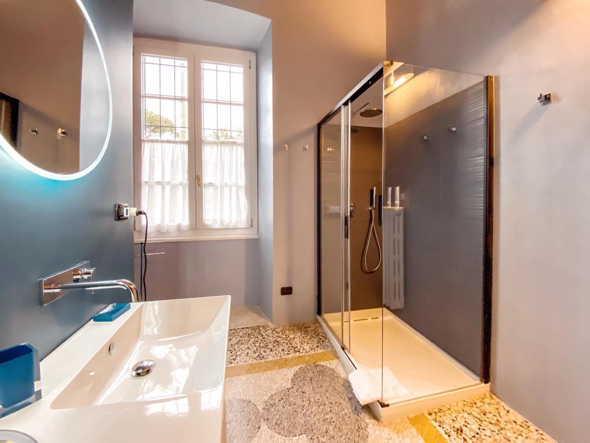 Gelsomino Exclusive House
