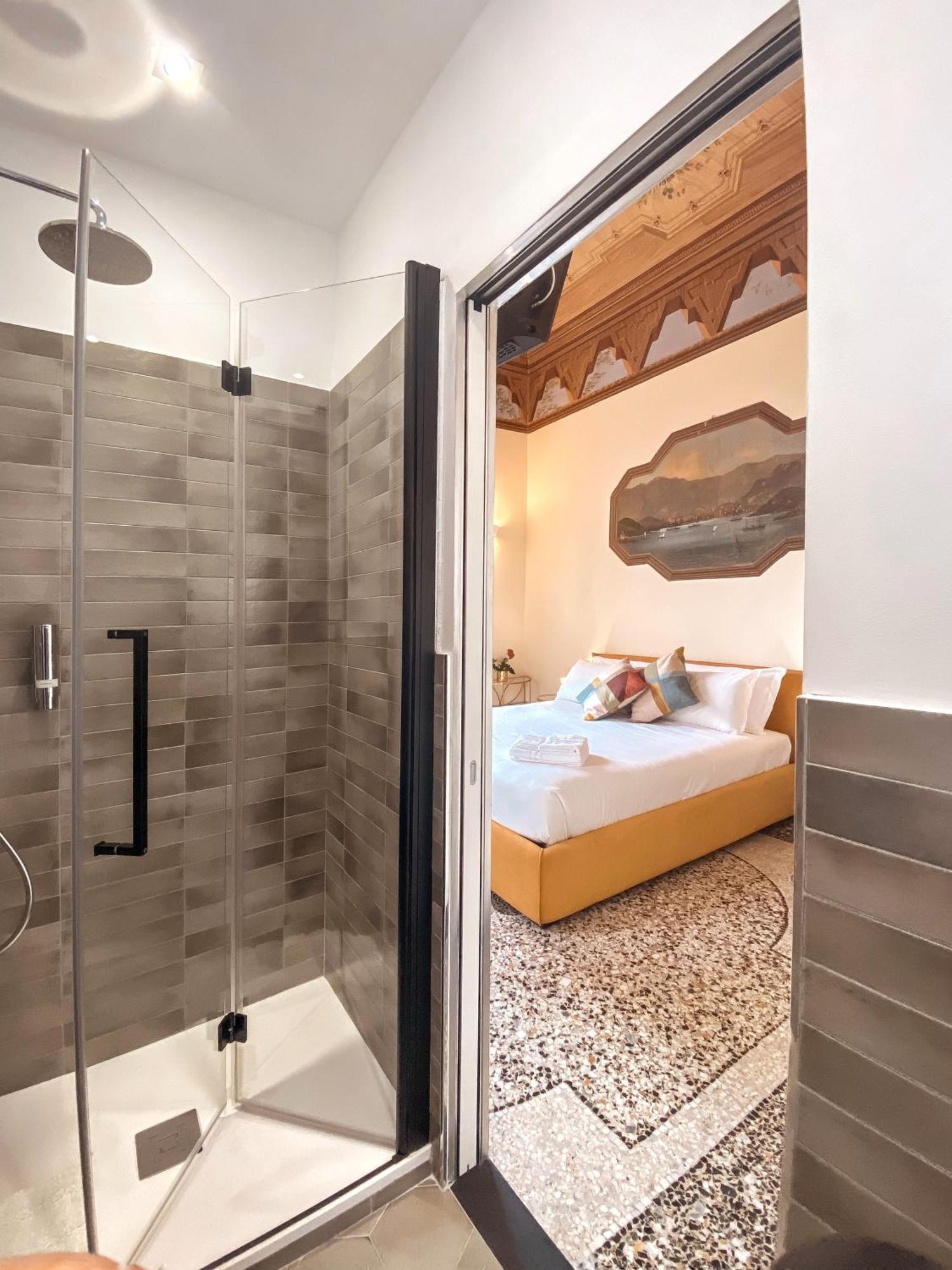Couette-café Gelsomino Exclusive House 2*