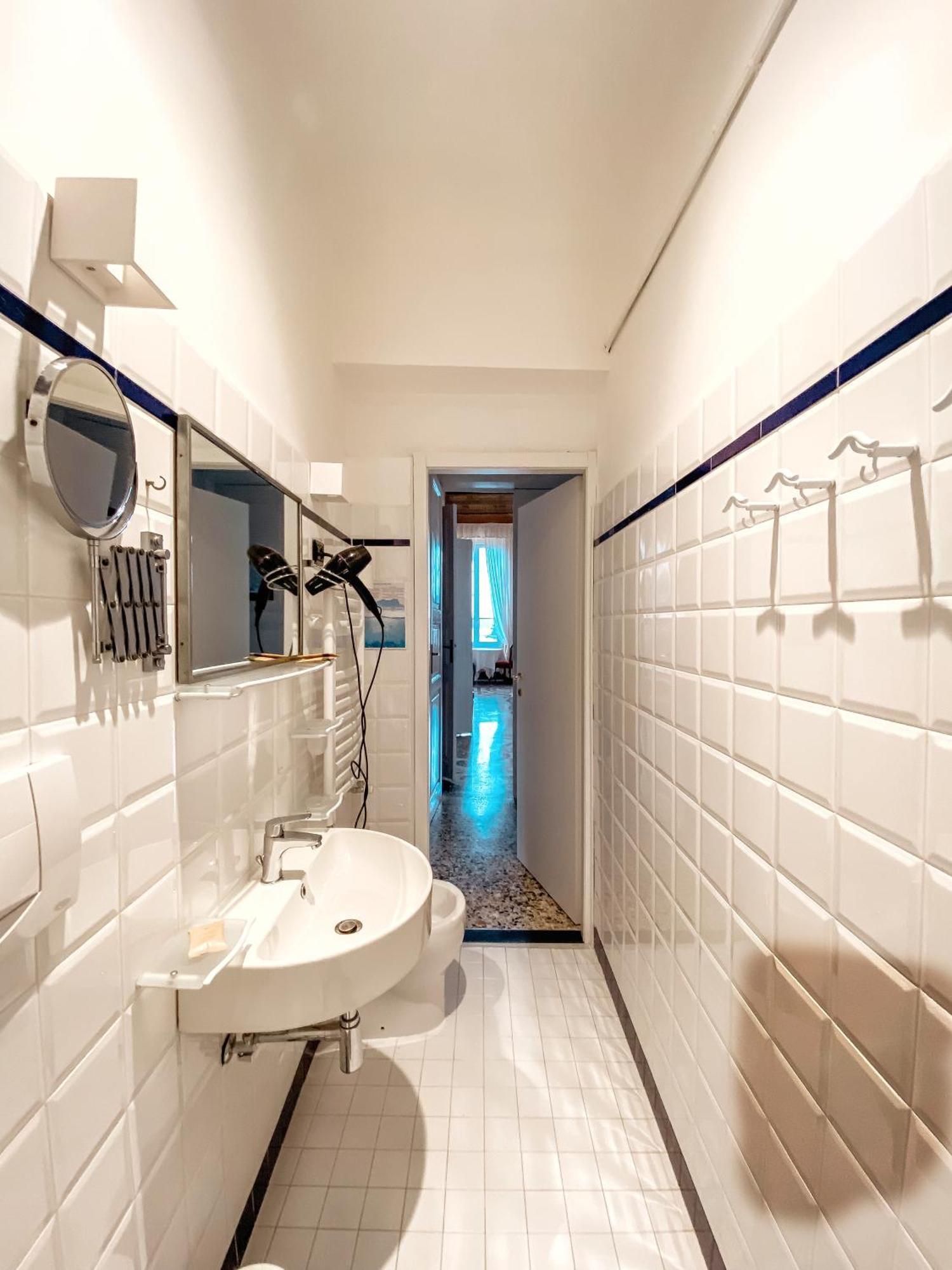 Gelsomino Exclusive House 2* Santa Margherita Ligure