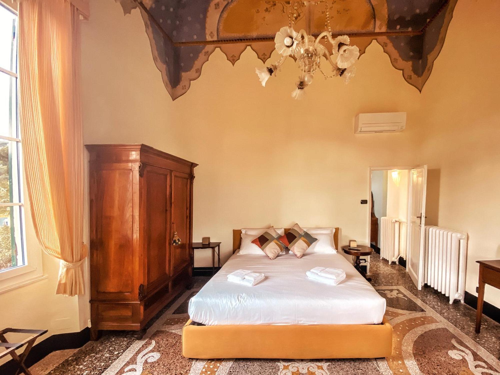Couette-café Gelsomino Exclusive House