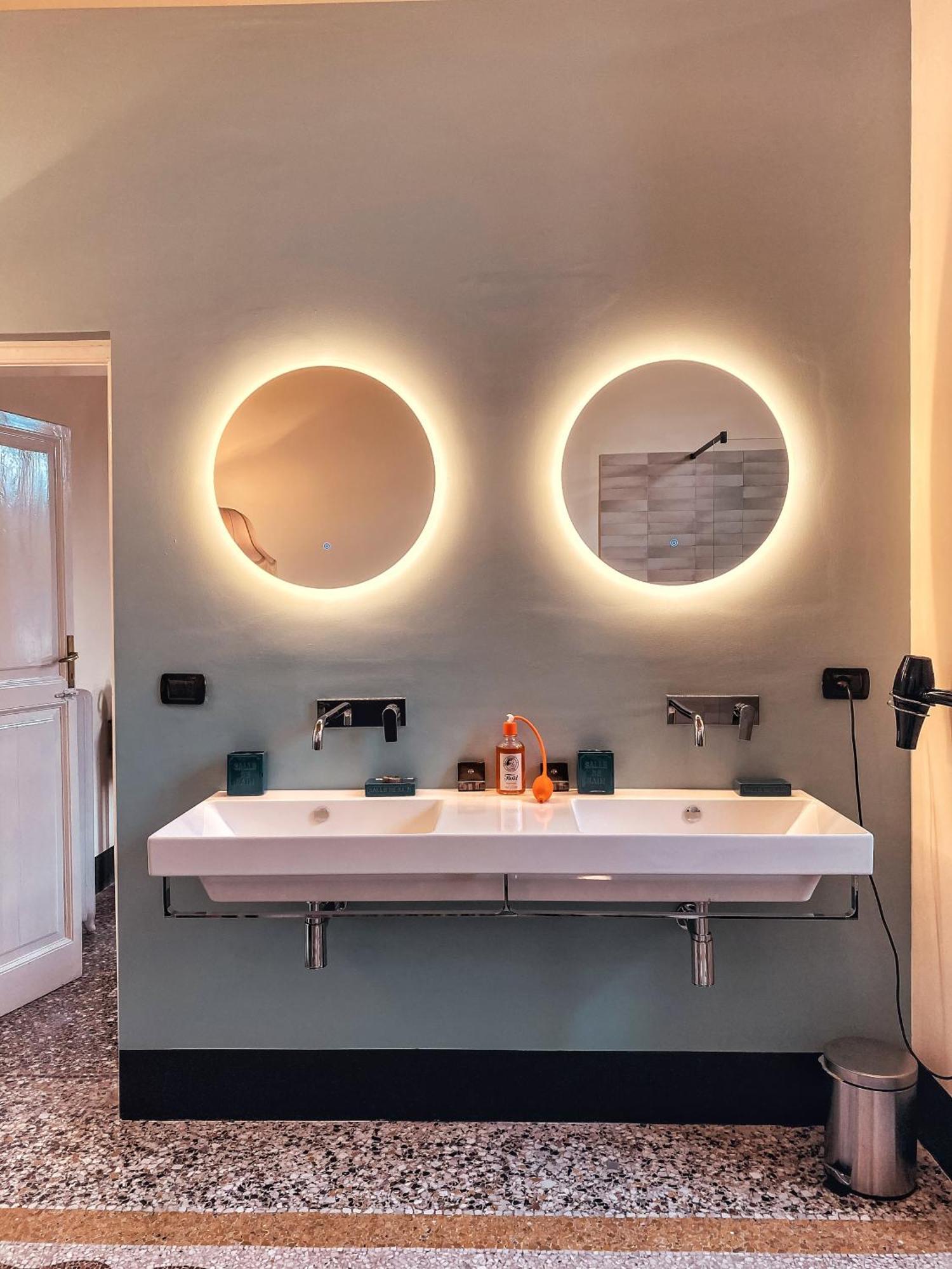 Couette-café Gelsomino Exclusive House 2*