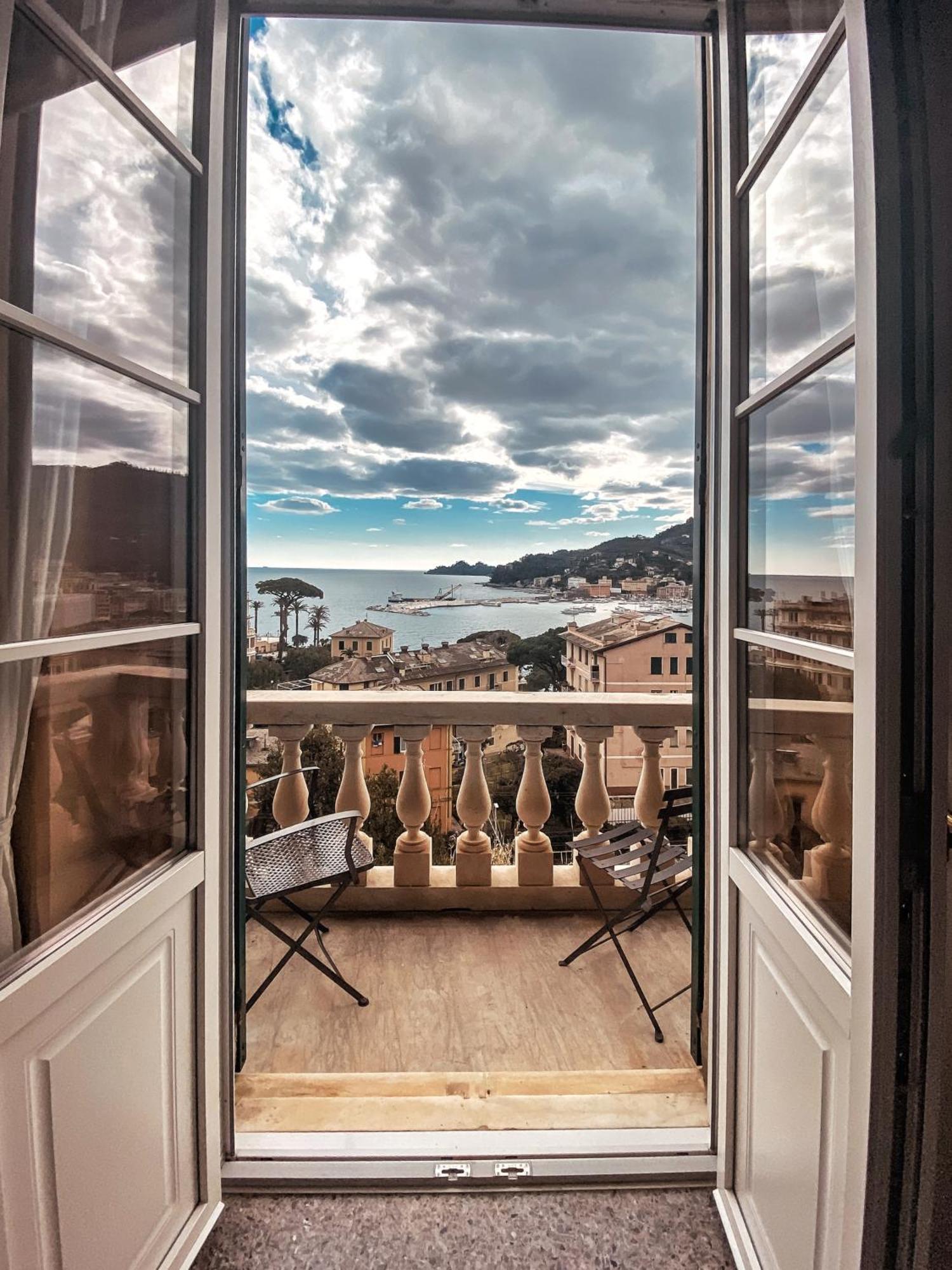 Couette-café Gelsomino Exclusive House