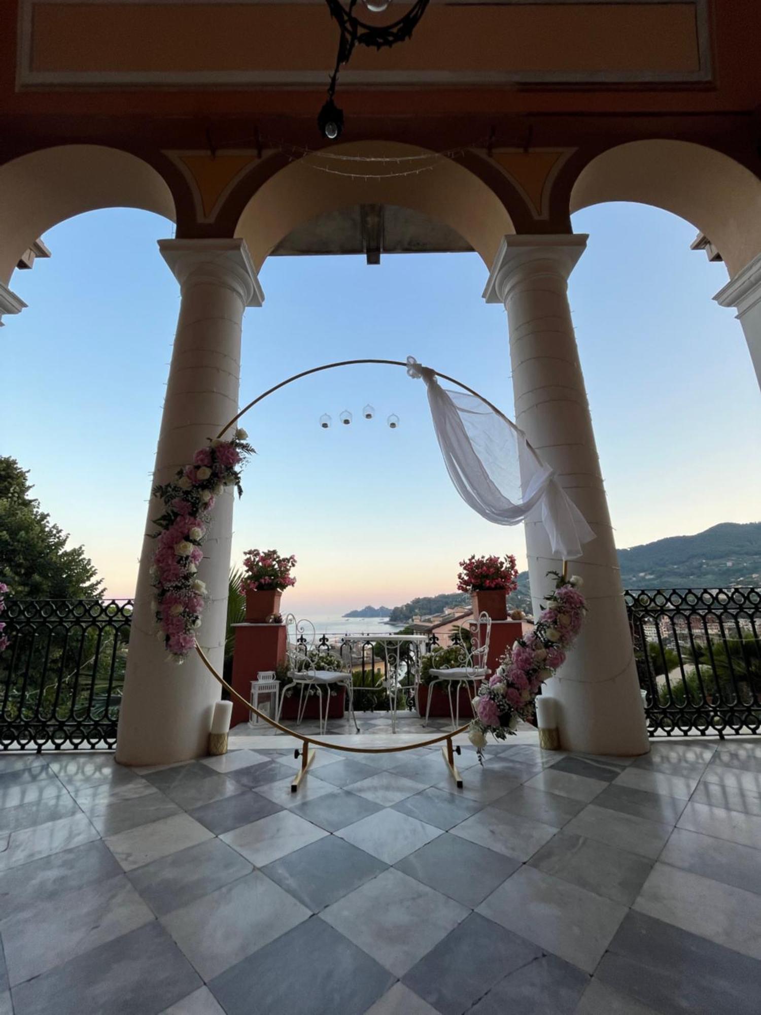 Gelsomino Exclusive House Santa Margherita Ligure