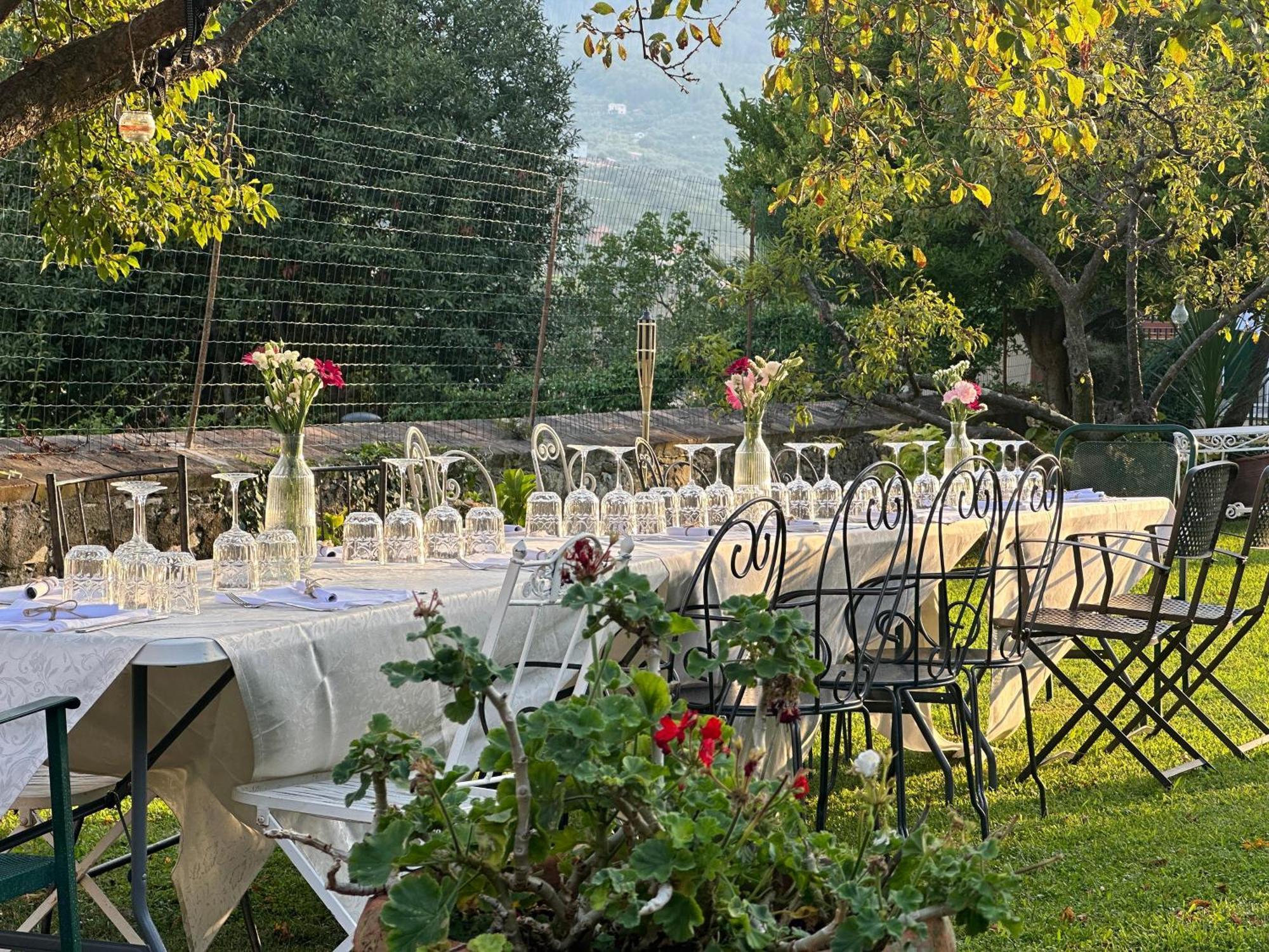Couette-café Gelsomino Exclusive House