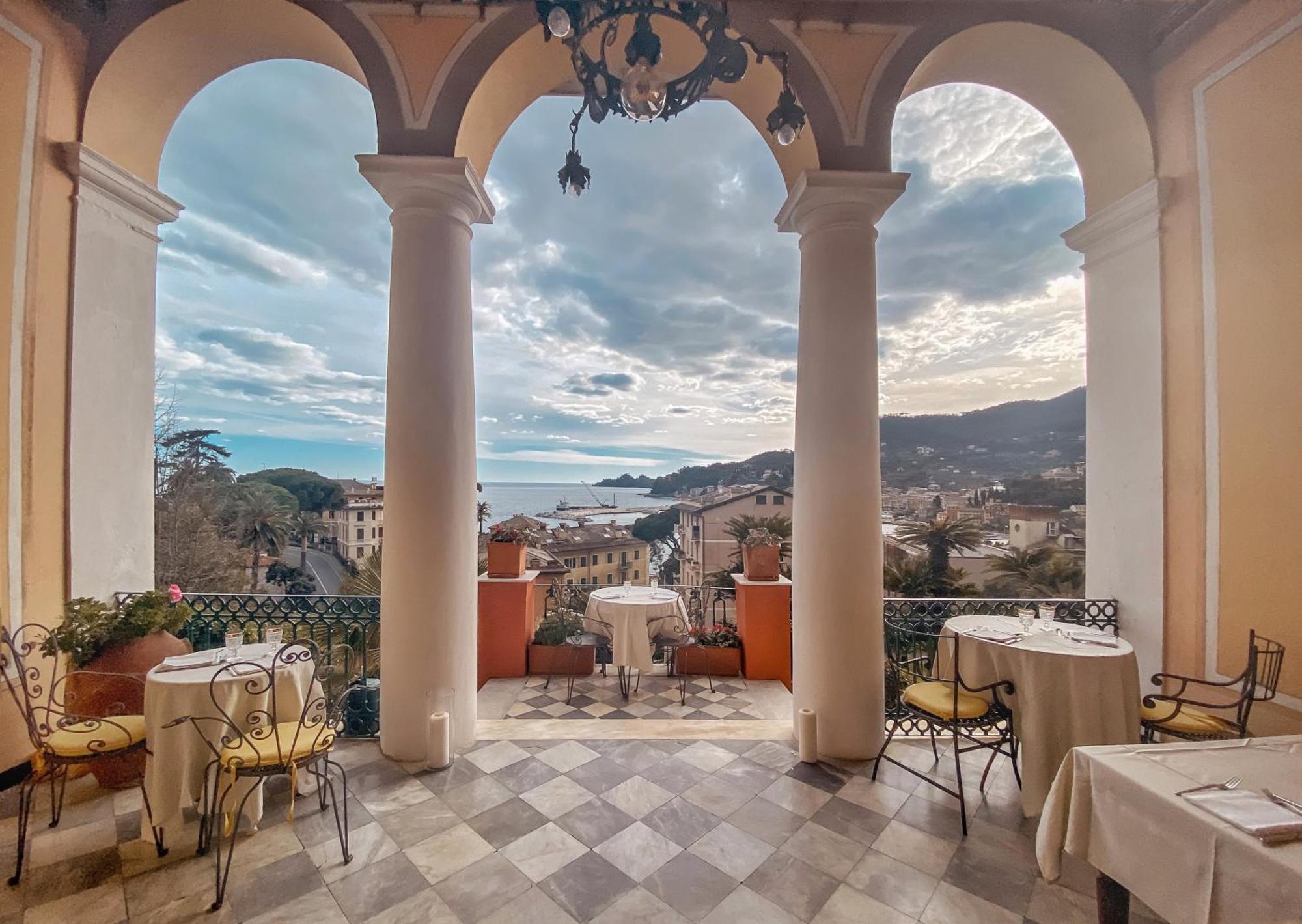 Gelsomino Exclusive House