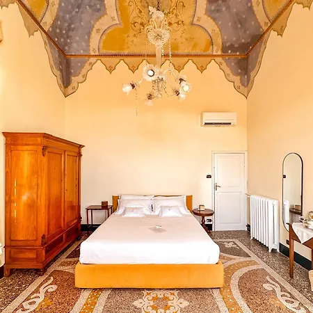 Villa Gelsomino Exclusive House Santa Margherita Ligure Exterior photo
