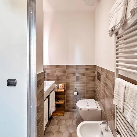 Villa Gelsomino Exclusive House Santa Margherita Ligure Exterior photo