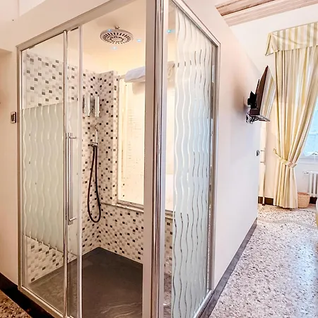 Villa Gelsomino Exclusive House Santa Margherita Ligure Exterior photo