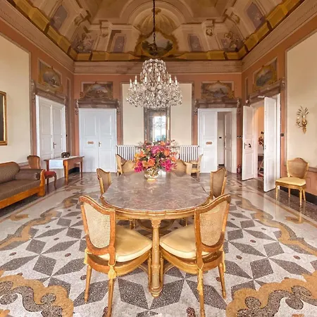 Villa Gelsomino Exclusive House Santa Margherita Ligure Exterior photo