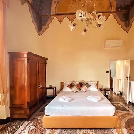 Villa Gelsomino Exclusive House Santa Margherita Ligure Exterior photo