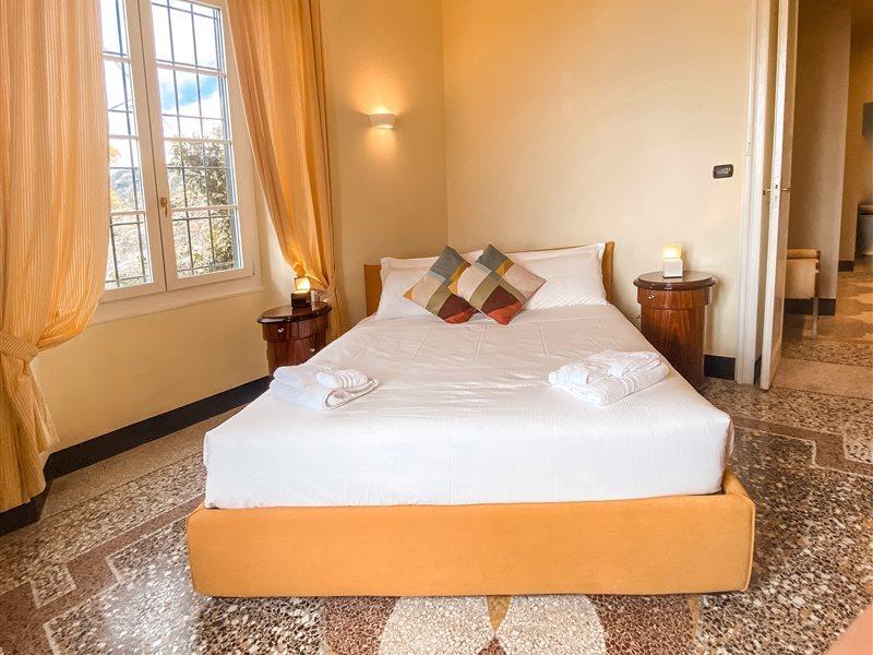 Gelsomino Exclusive House 2* Santa Margherita Ligure