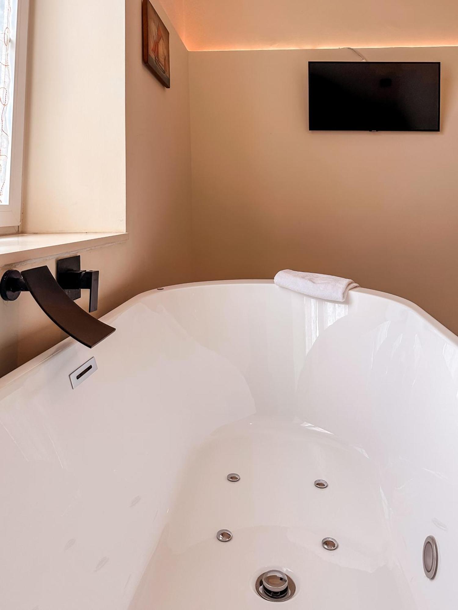 Gelsomino Exclusive House Bed and breakfast